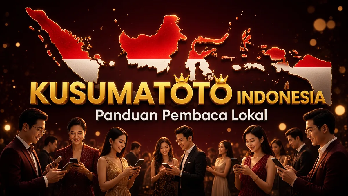 Kusumatoto Indonesia — Konteks Pembaca Lokal & Checklist | Artikel Mendalam 2026